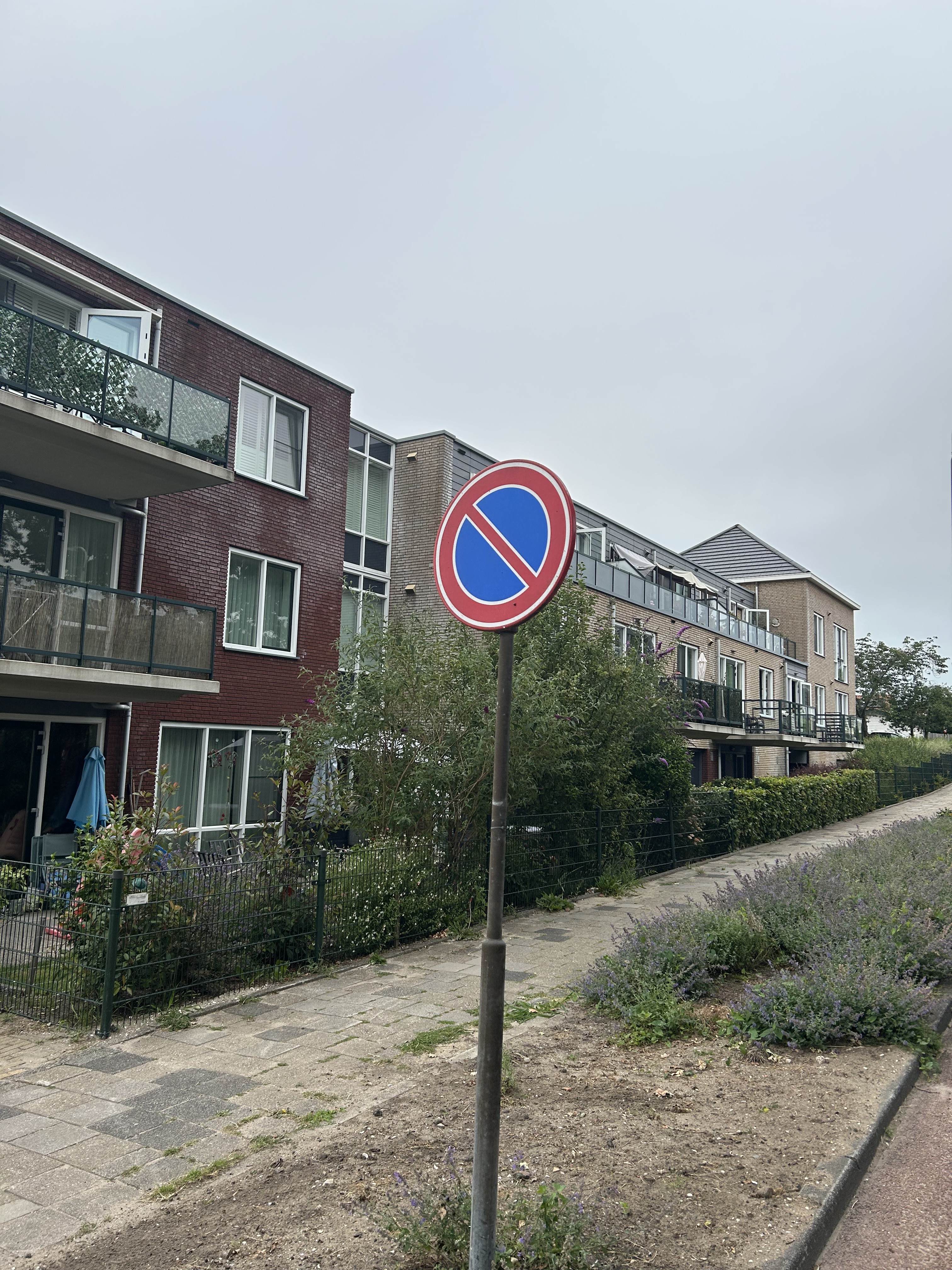 Apartment for rent: Hertogsweg 6P, Rijpwetering Rijpwetering