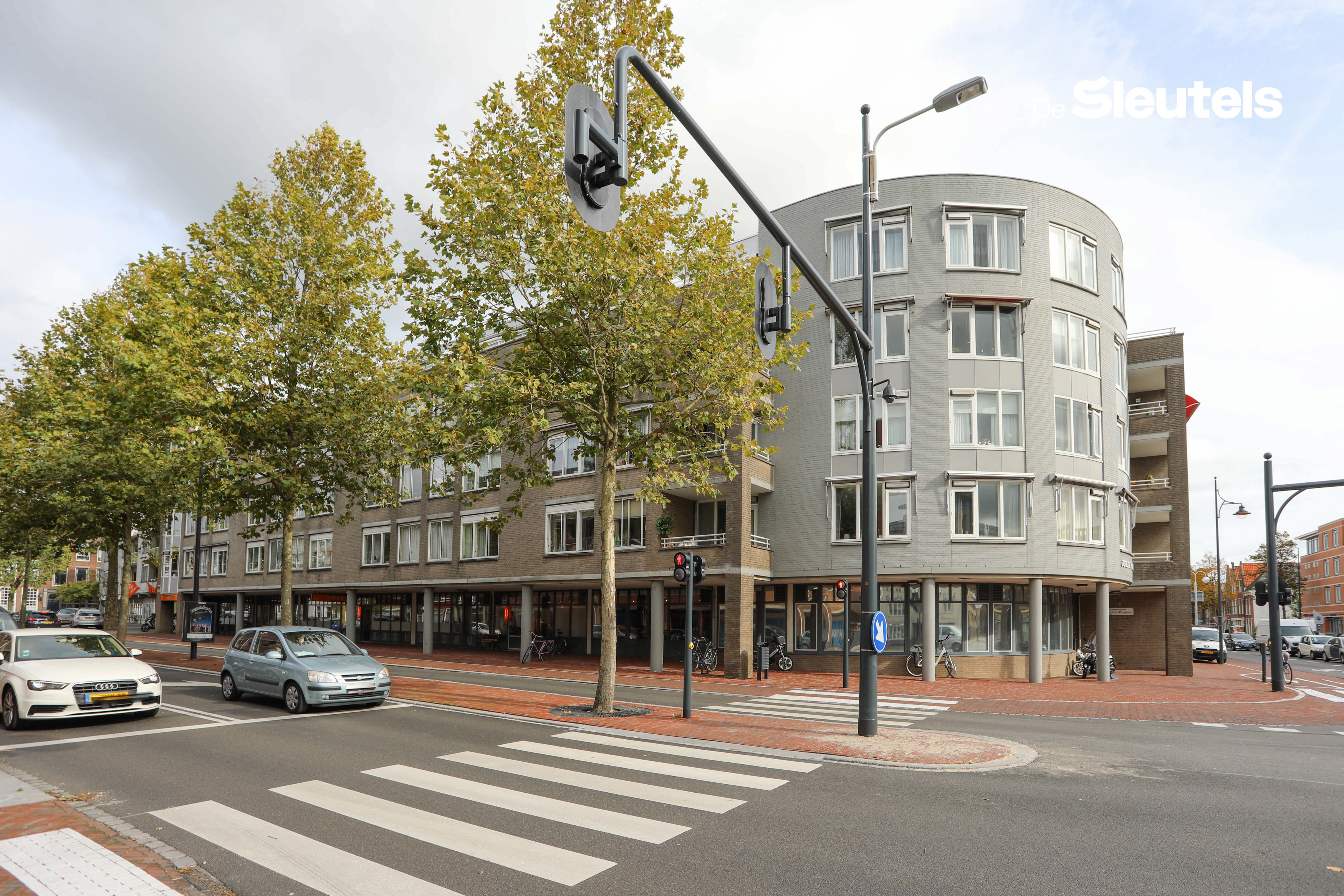 Apartment for rent: Lambertushof 75, Levendaal-Oost Leiden