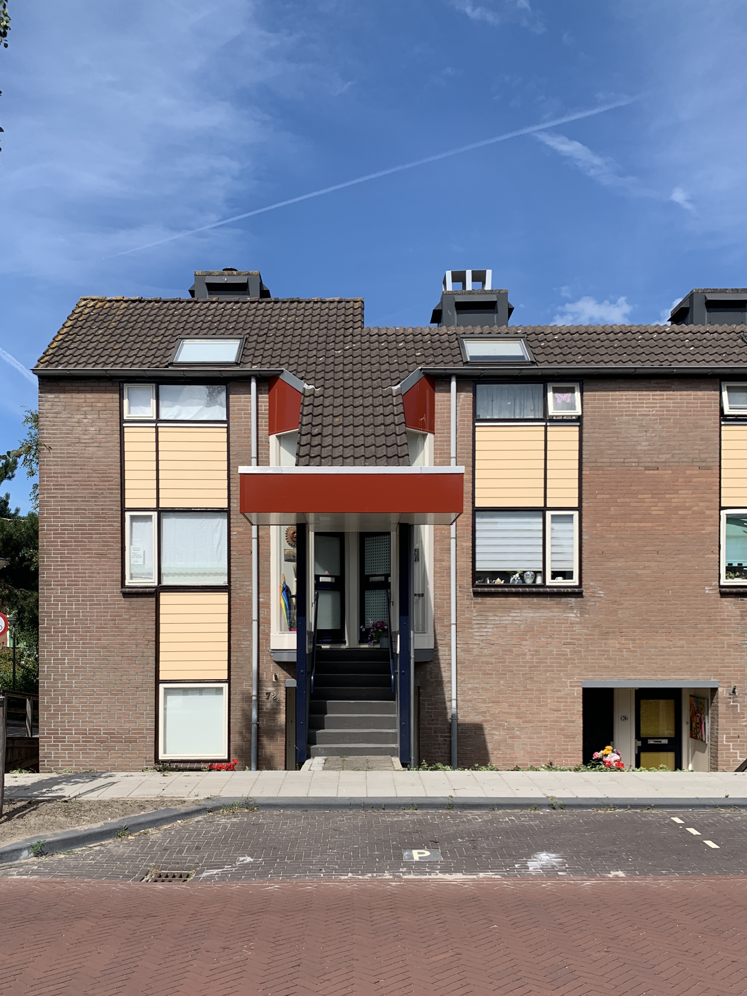 Apartment for rent: Victoriberg 96, Zeeburg Noordwijkerhout
