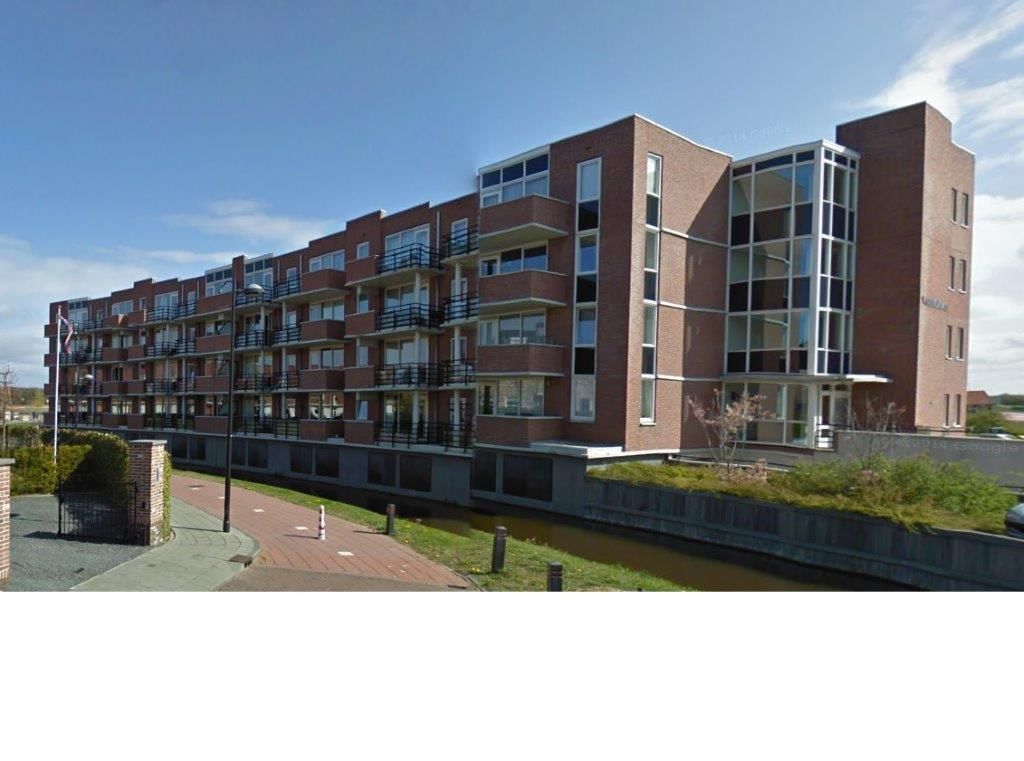 Apartment for rent: Peterhof 110, Boechorst Noordwijk