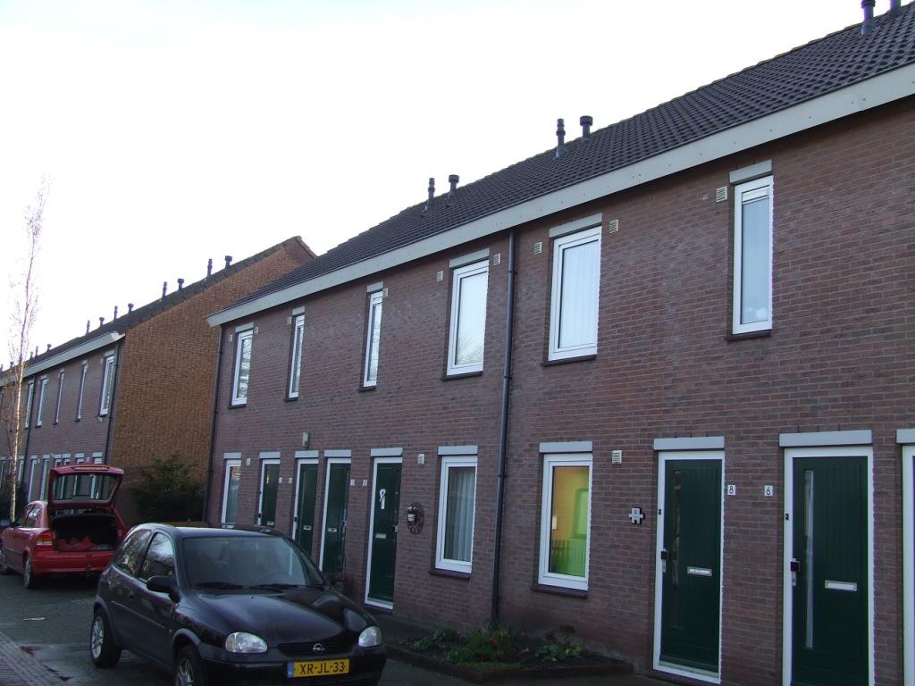 Studio for rent: Klein Vreewijk 32, Oranjebuurt Lisse