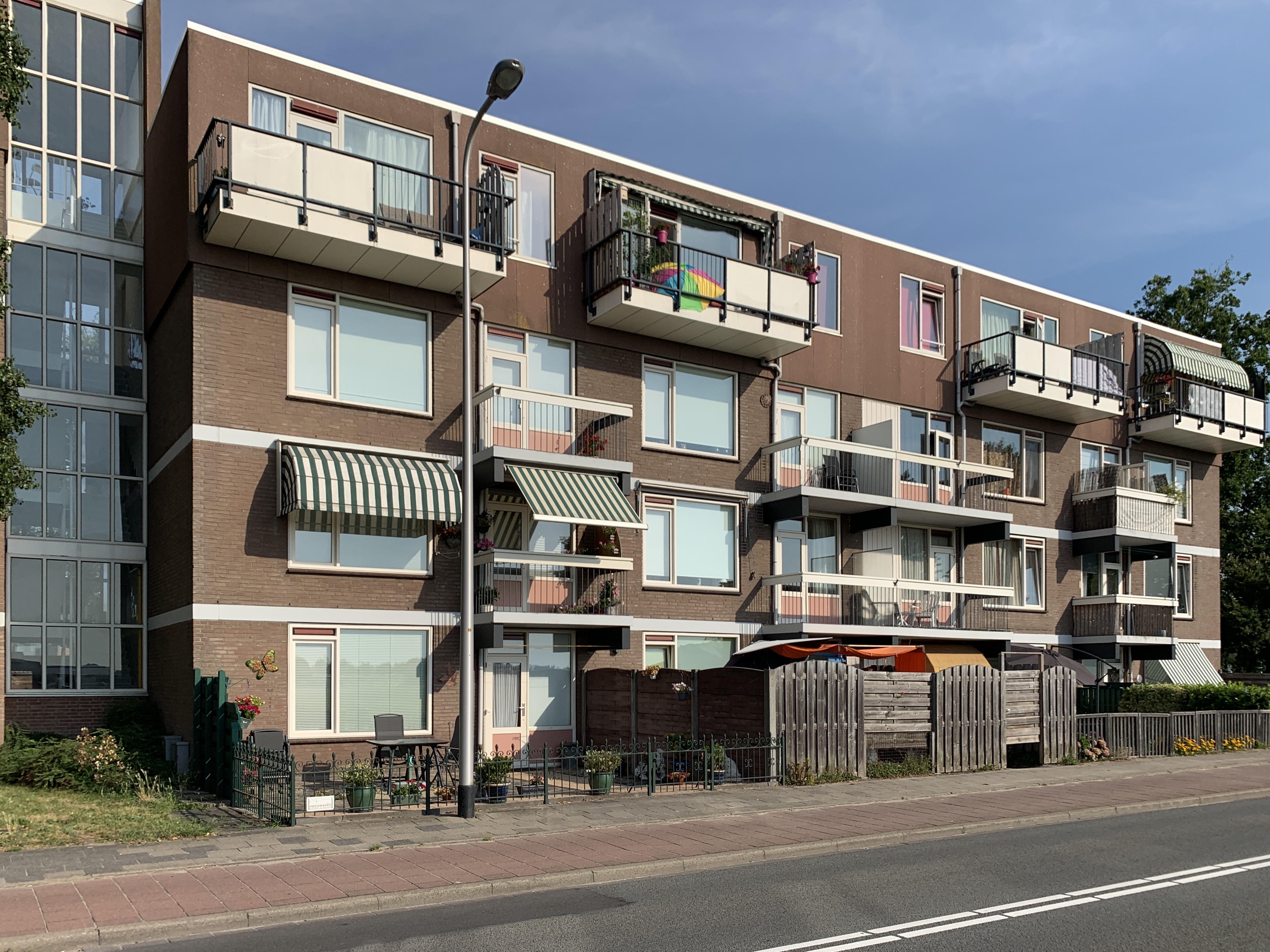 Apartment for rent: Kievitshorn 43A, Victor Noord Noordwijkerhout