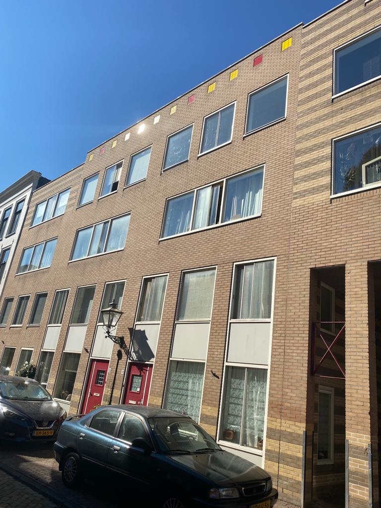 Apartment for rent: Langebrug 97A, Pieterswijk Leiden