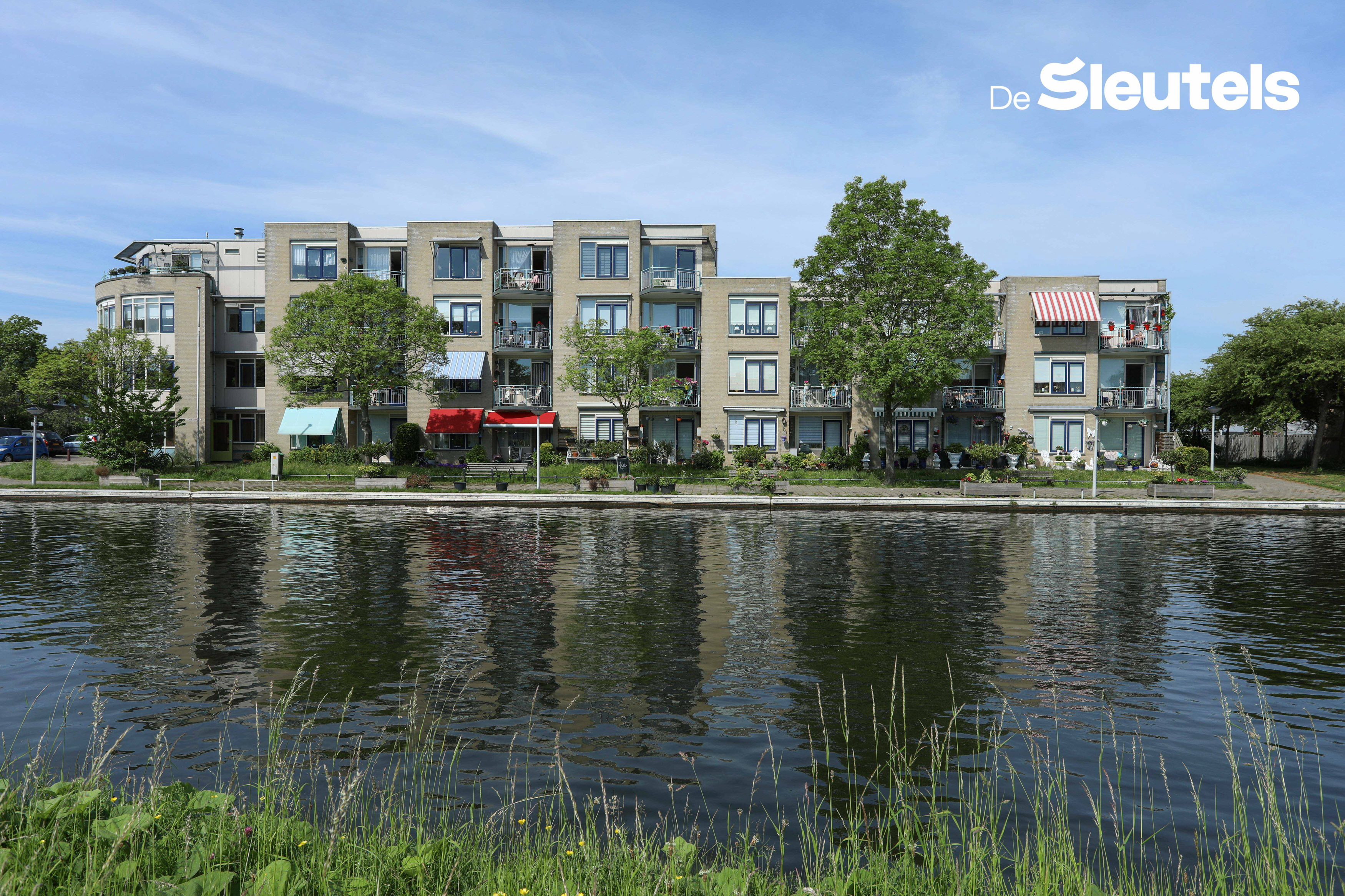 Appartement te huur: Zijloeverpad 28, De Kooi Leiden