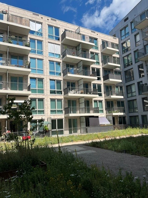 Apartment for rent: Stadhouderslaan 448, Meerburg Zoeterwoude