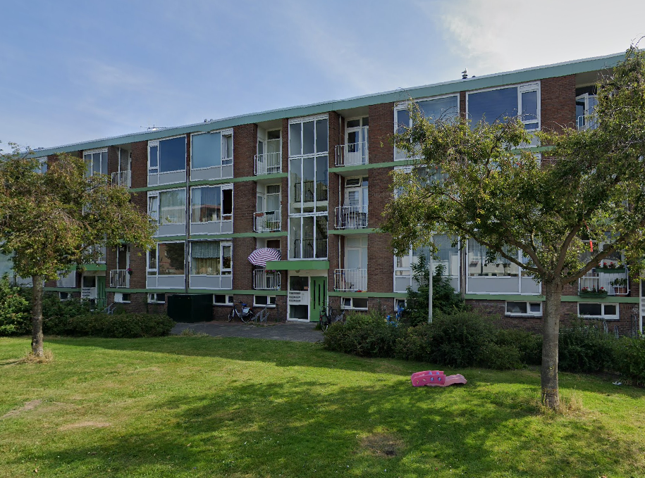 Apartment for rent: Titus Brandsmalaan 130, Gasthuiswijk Leiden