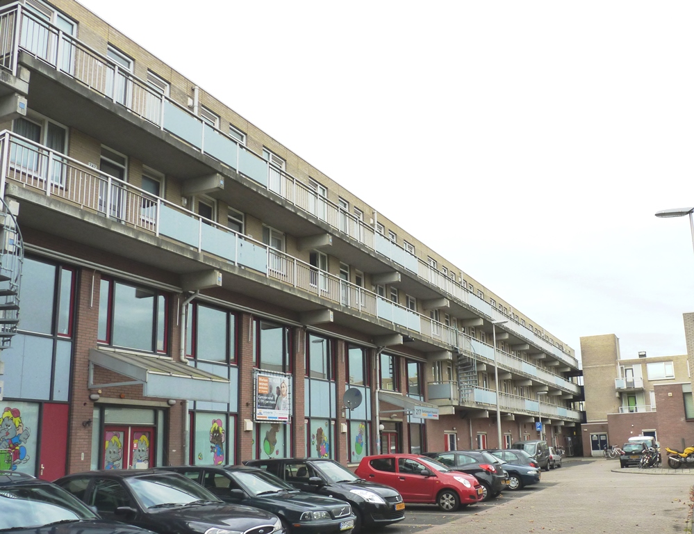 Apartment for rent: Herenhof 159, Herenweg Alphen Aan Den Rijn