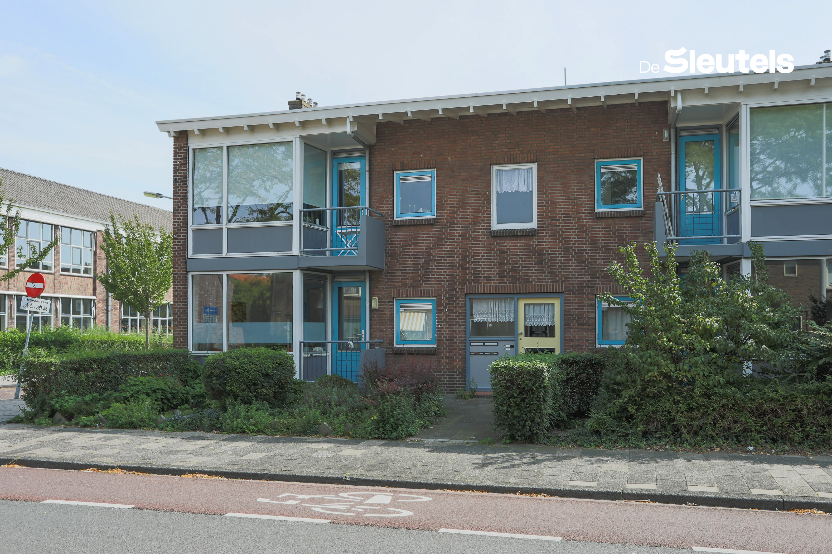 Apartment for rent: Damlaan 24, Lage Mors Leiden