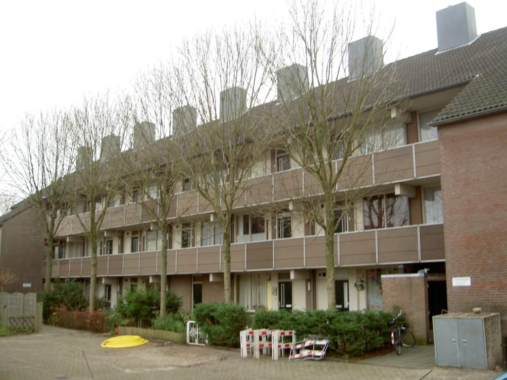 Appartement te huur: Catswende 94, Wendes Hillegom