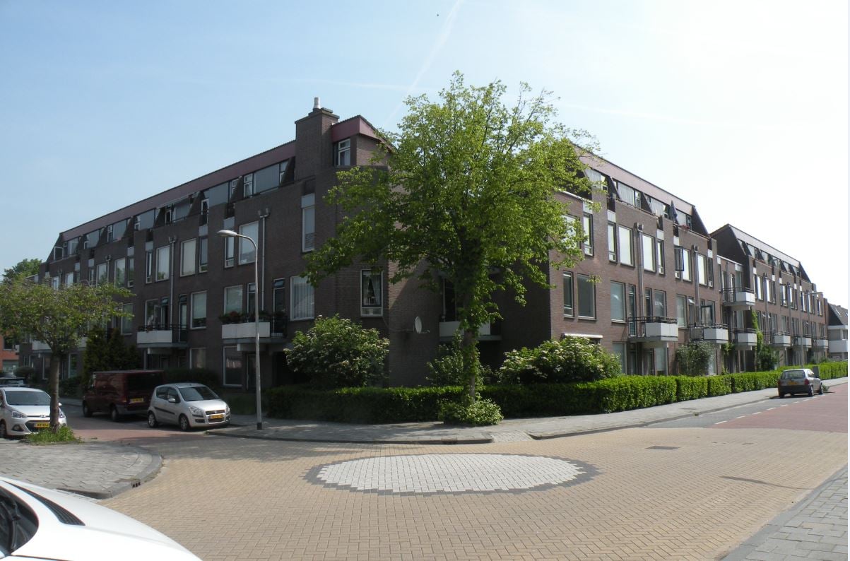 Apartment for rent: Voorofscheweg 149, Voorofschebuurt Boskoop