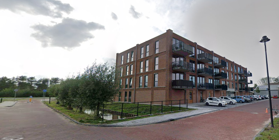 Appartement te huur: Kostverloren 28, Offem Noordwijk