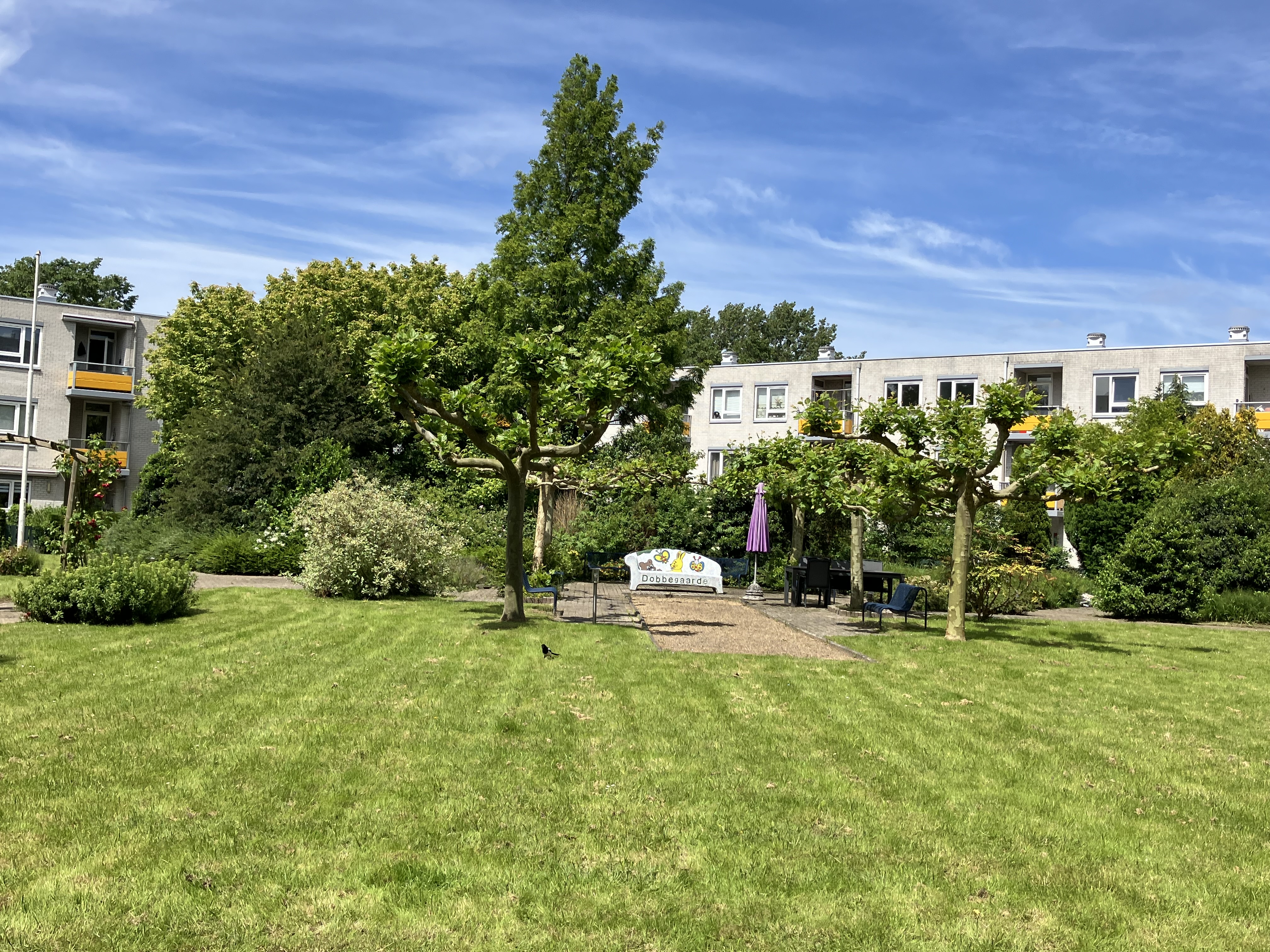 Apartment for rent: Joke Smitstraat 90, Dobbewijk-Noord Leiden
