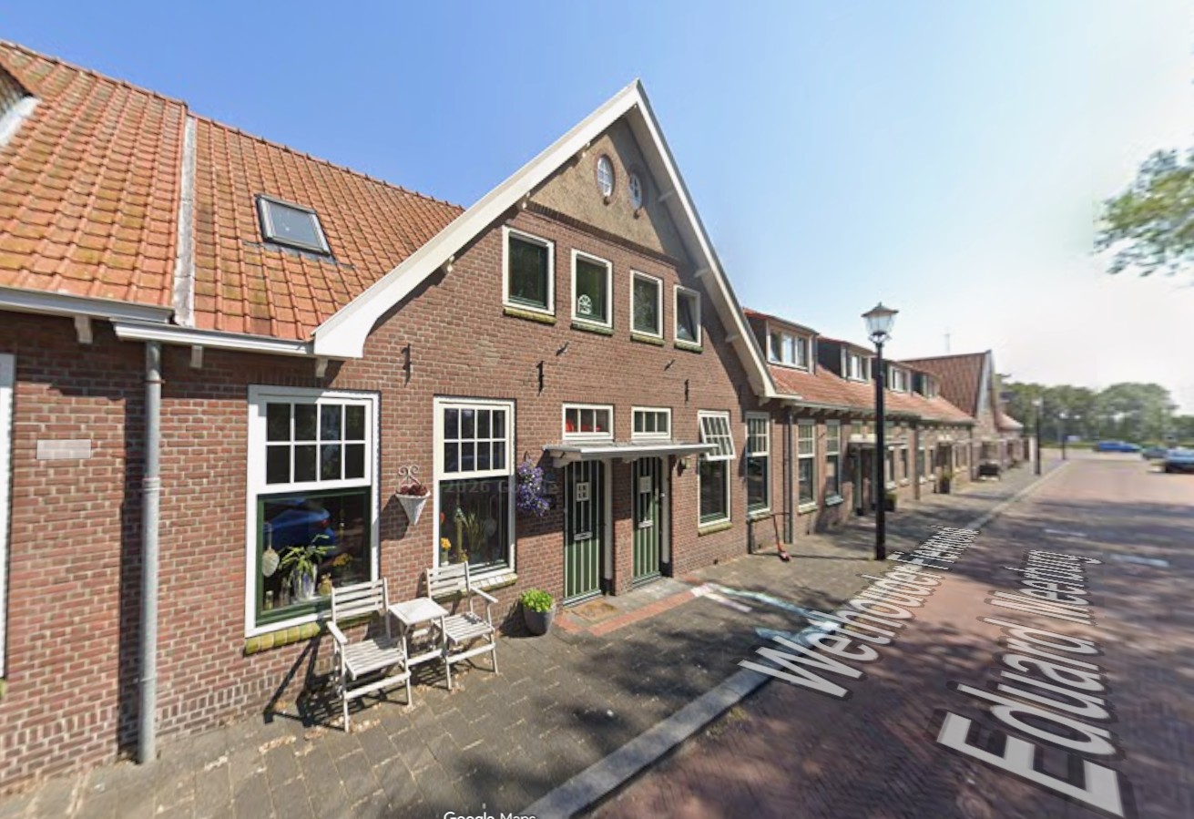 Tussenwoning te huur: Wethouder F.E. Meerburg sr. kade 182, De Noord Katwijk