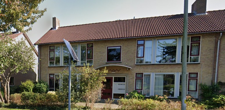 Appartement te huur: Mauritssingel 20, Doeskwartier Leiderdorp