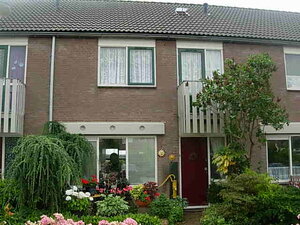 Corner house for rent: Ereprijs 1, Snijdelwijk Boskoop