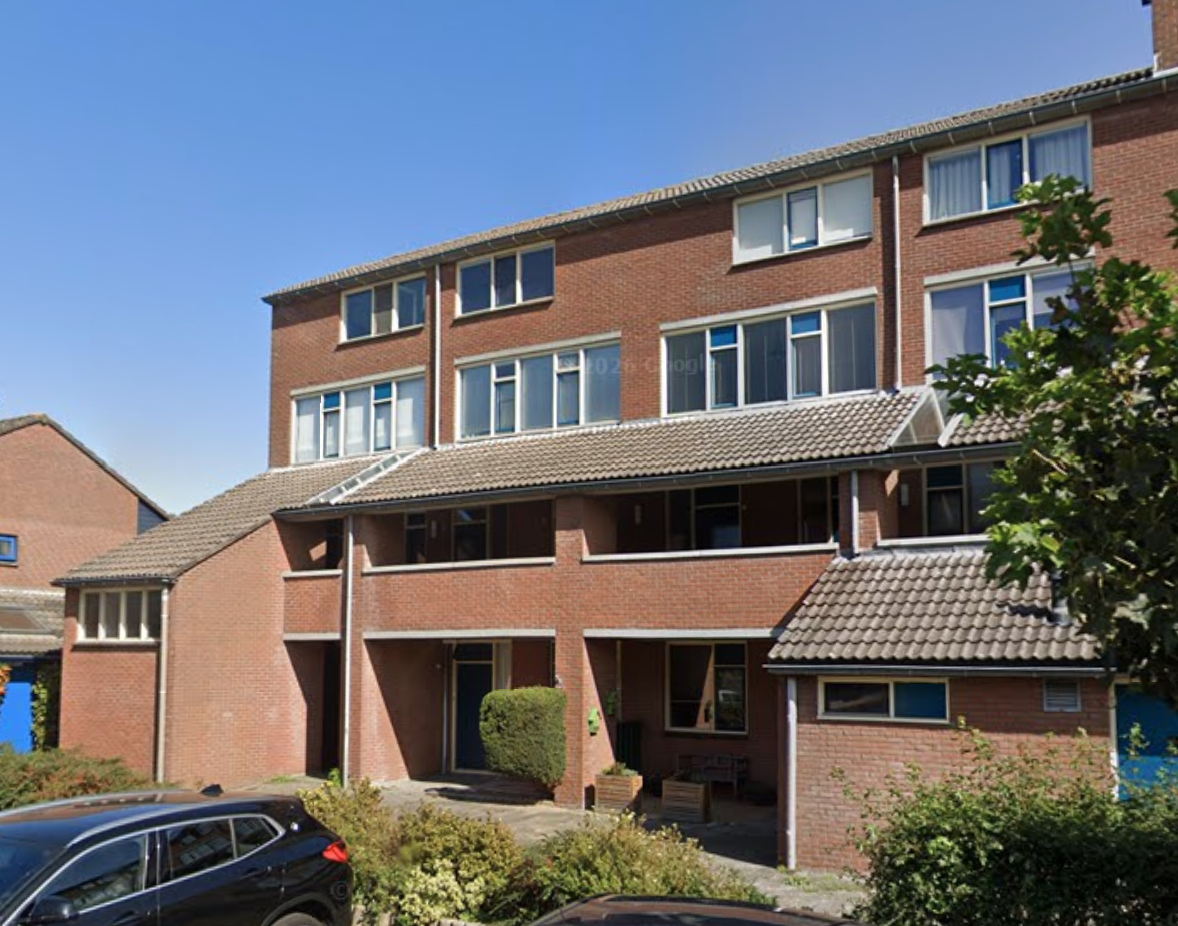 Apartment for rent: Schubertplantsoen 29, Zonneveld Hazerswoude-Rijndijk