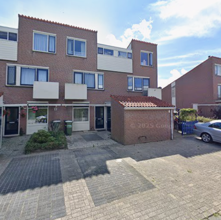 Woning te huur: Rijnsoever 271, Rijnsoever-Oost Katwijk