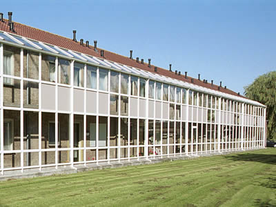 Studio te huur: Roerdomplaan 30, Nieuwkoop Nieuwkoop