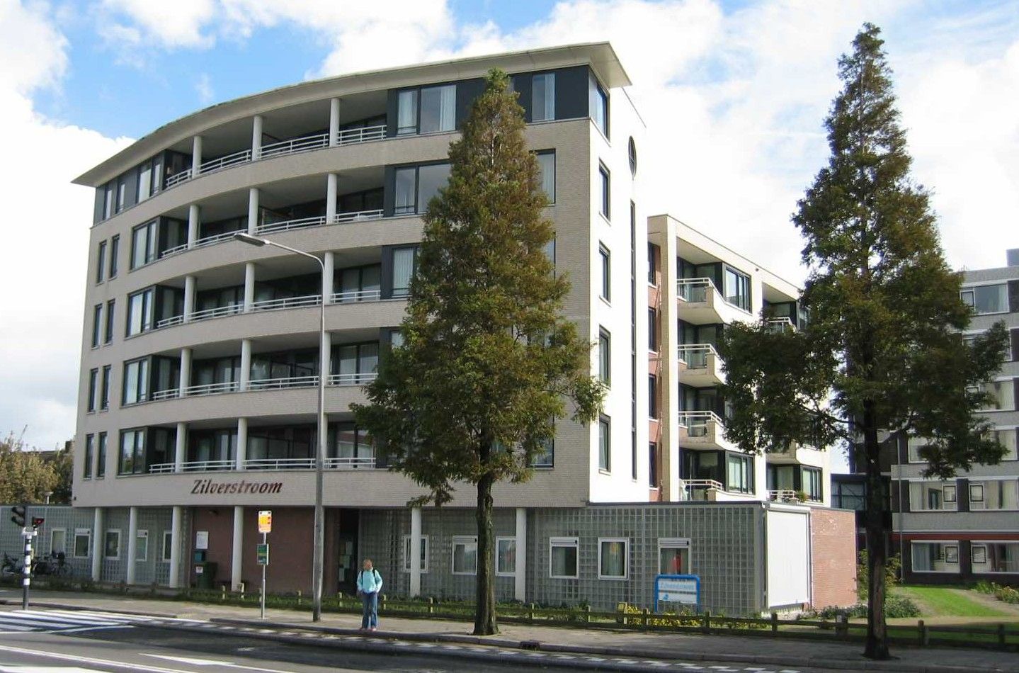 Apartment for rent: Zuiderstraat 18, Wasbeek Sassenheim