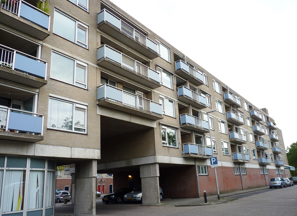 Appartement te huur: Keizershof 281, Herenweg Alphen Aan Den Rijn