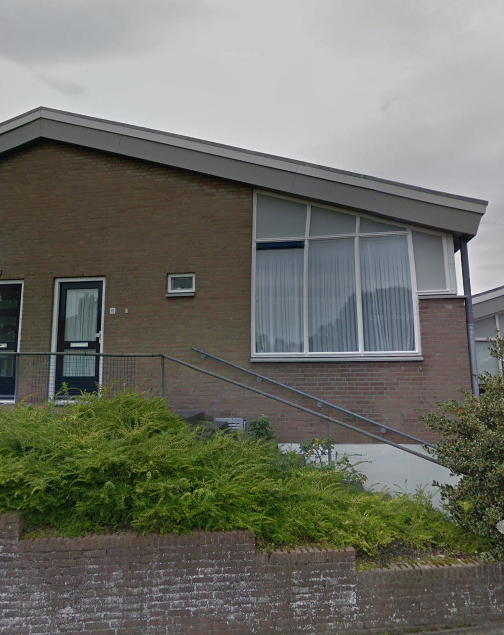 Tussenwoning te huur: Dennenlaan 15, Overduin Katwijk