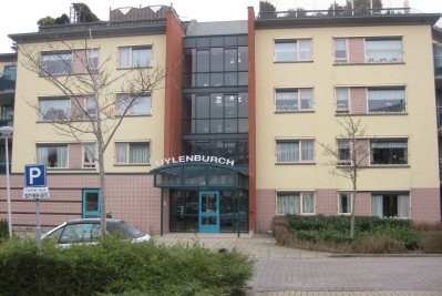 Appartement te huur: Saskia van Uylenburchlaan 37, Burgemeesterswijk Oude Wetering