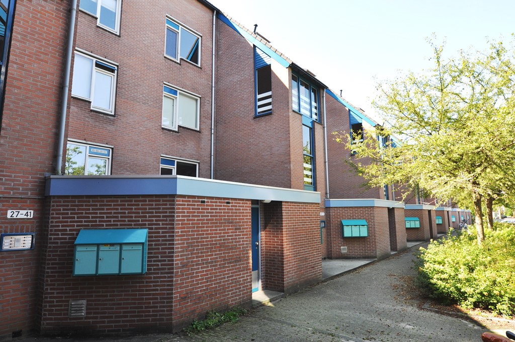Appartement te huur: Aardster 39, Paddestoelenbuurt Alphen Aan Den Rijn