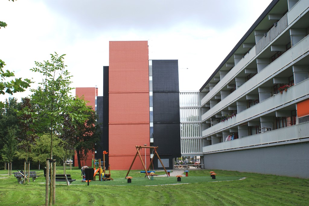 Appartement te huur: Preludeweg 230, Preludeweg Alphen Aan Den Rijn