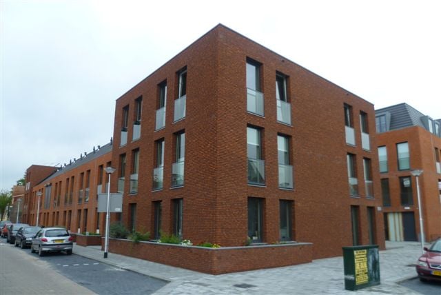 Tussenwoning te huur: Hofstraat 65, Centrum Hillegom