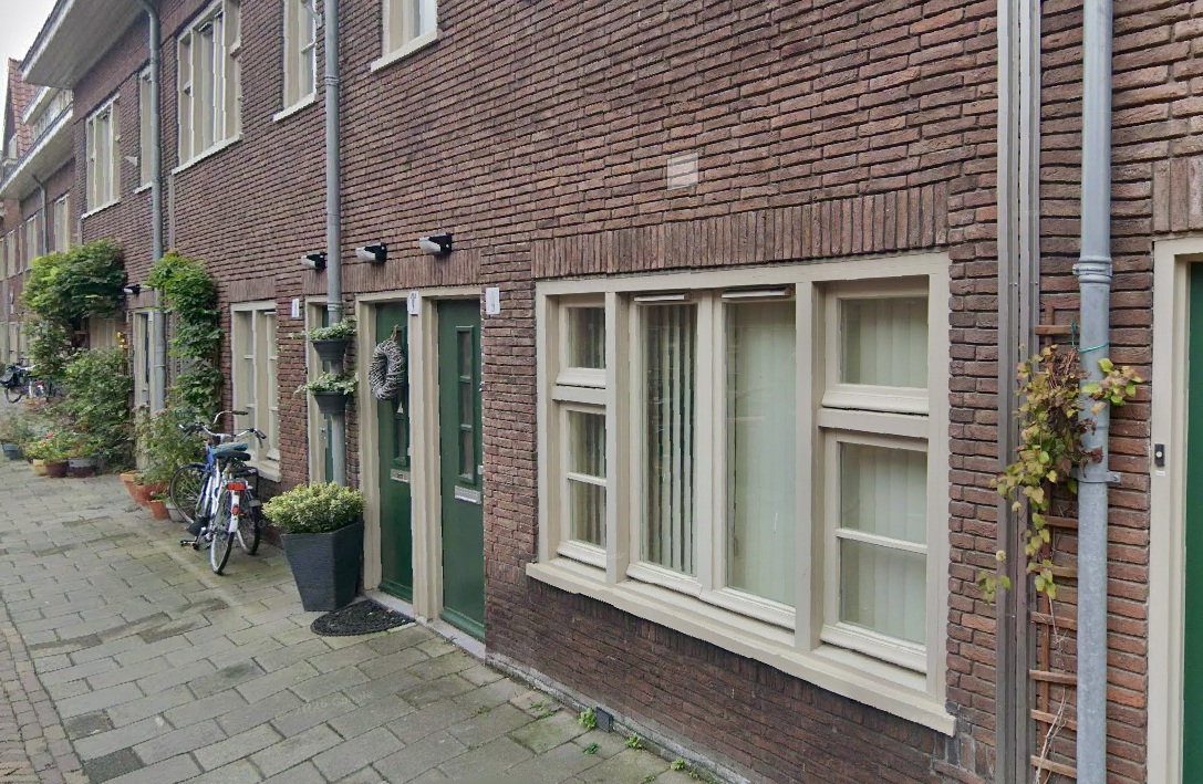 Appartement te huur: Grevenstraat 9, Marewijk Leiden