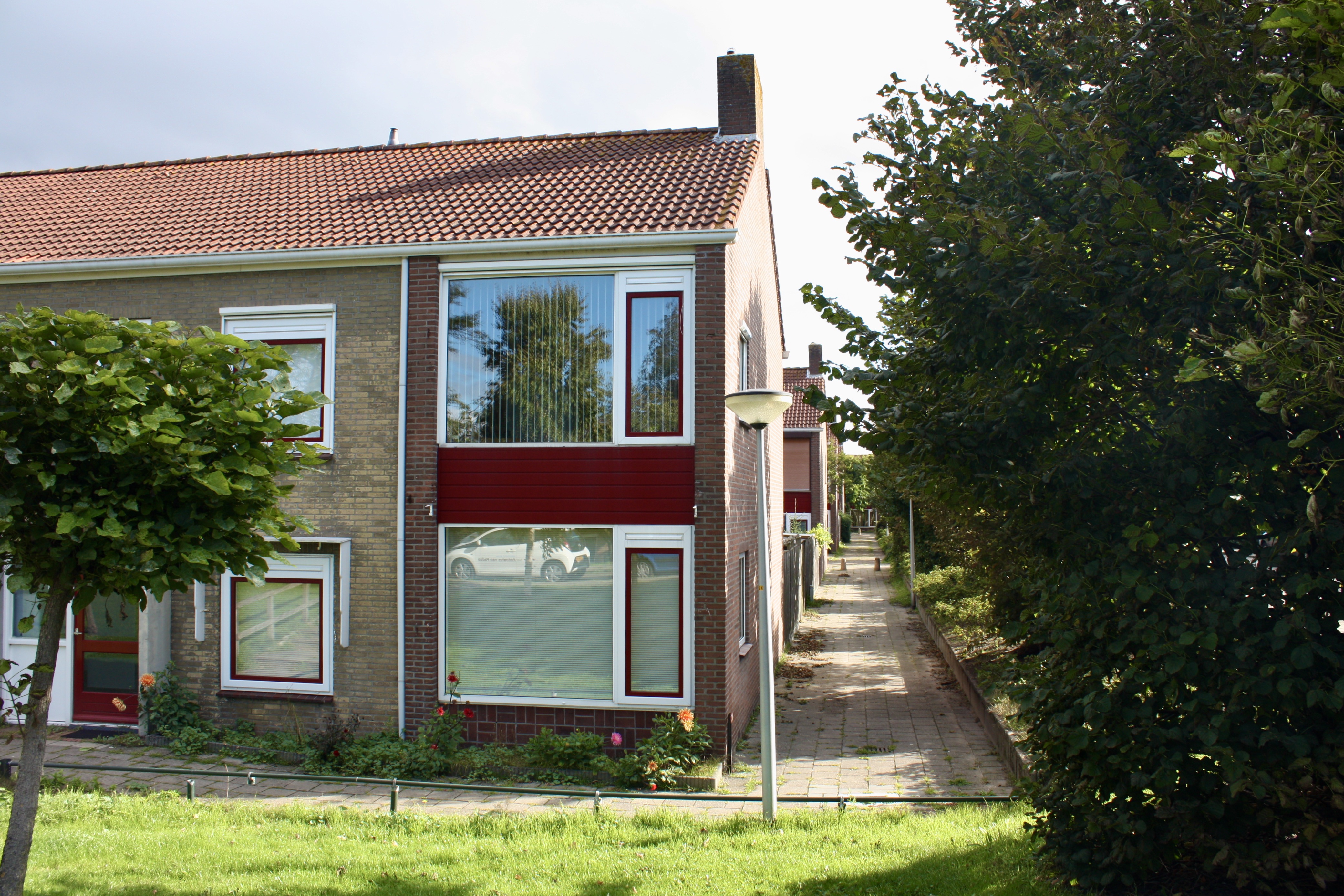 Appartement te huur: Duin en Dal 19, Victor Noord Noordwijkerhout