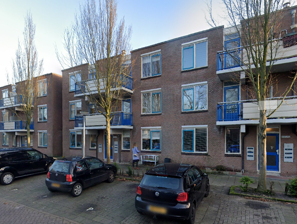 Studio te huur: Voerman 120, Meerenburgh Lisse