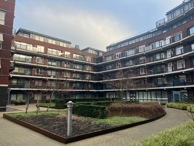 Appartement te huur: Ommedijk 11, Buitenhof-Oost-Zuid Leiderdorp