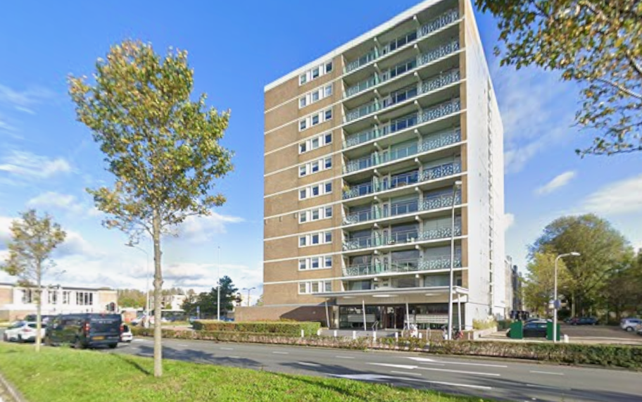 Appartement te huur: Hoorneslaan 396, Hoornes-Oost Katwijk
