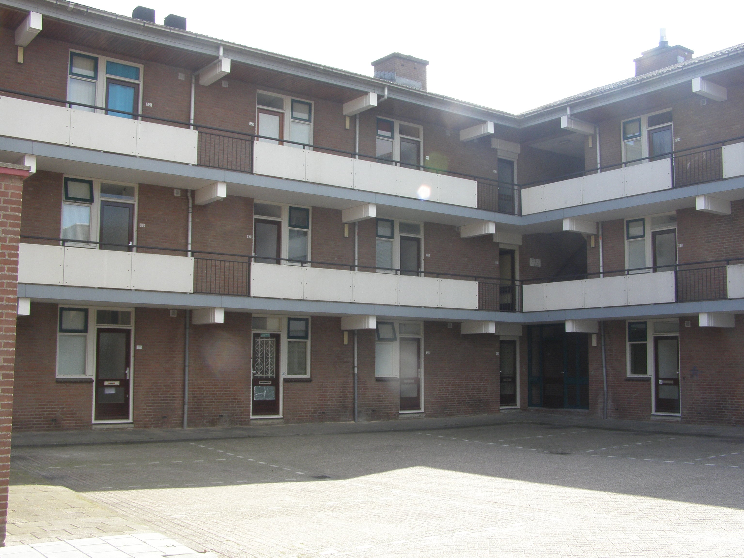 Studio te huur: Voorofscheweg 31, Voorofschebuurt Boskoop