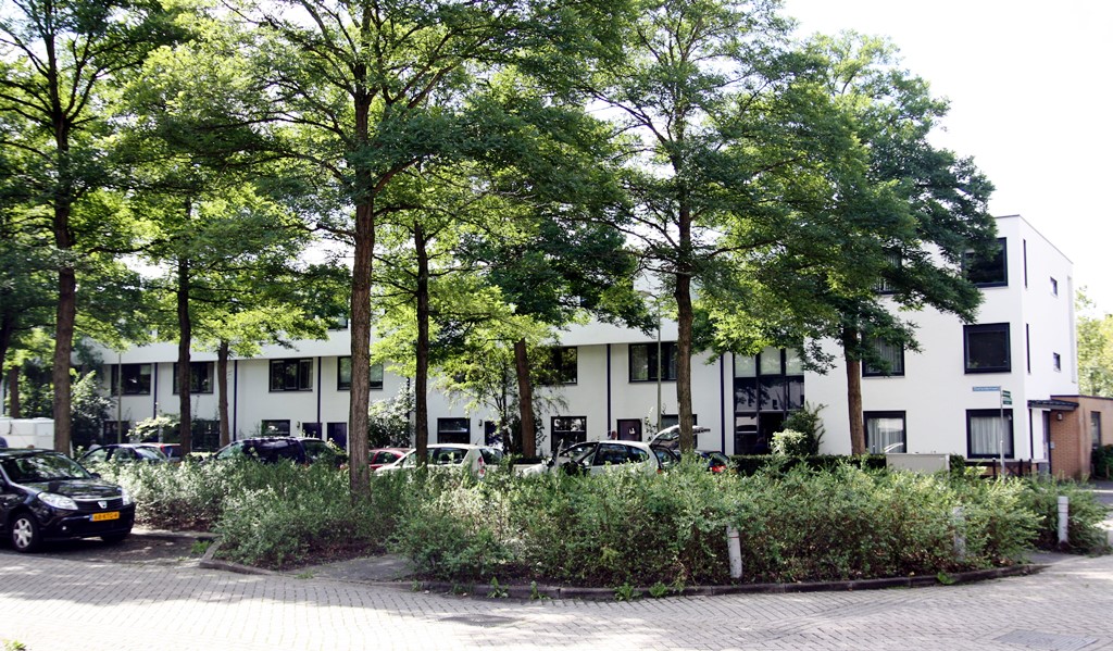 Apartment for rent: Zeelandstraat 56, Europaplein Alphen Aan Den Rijn