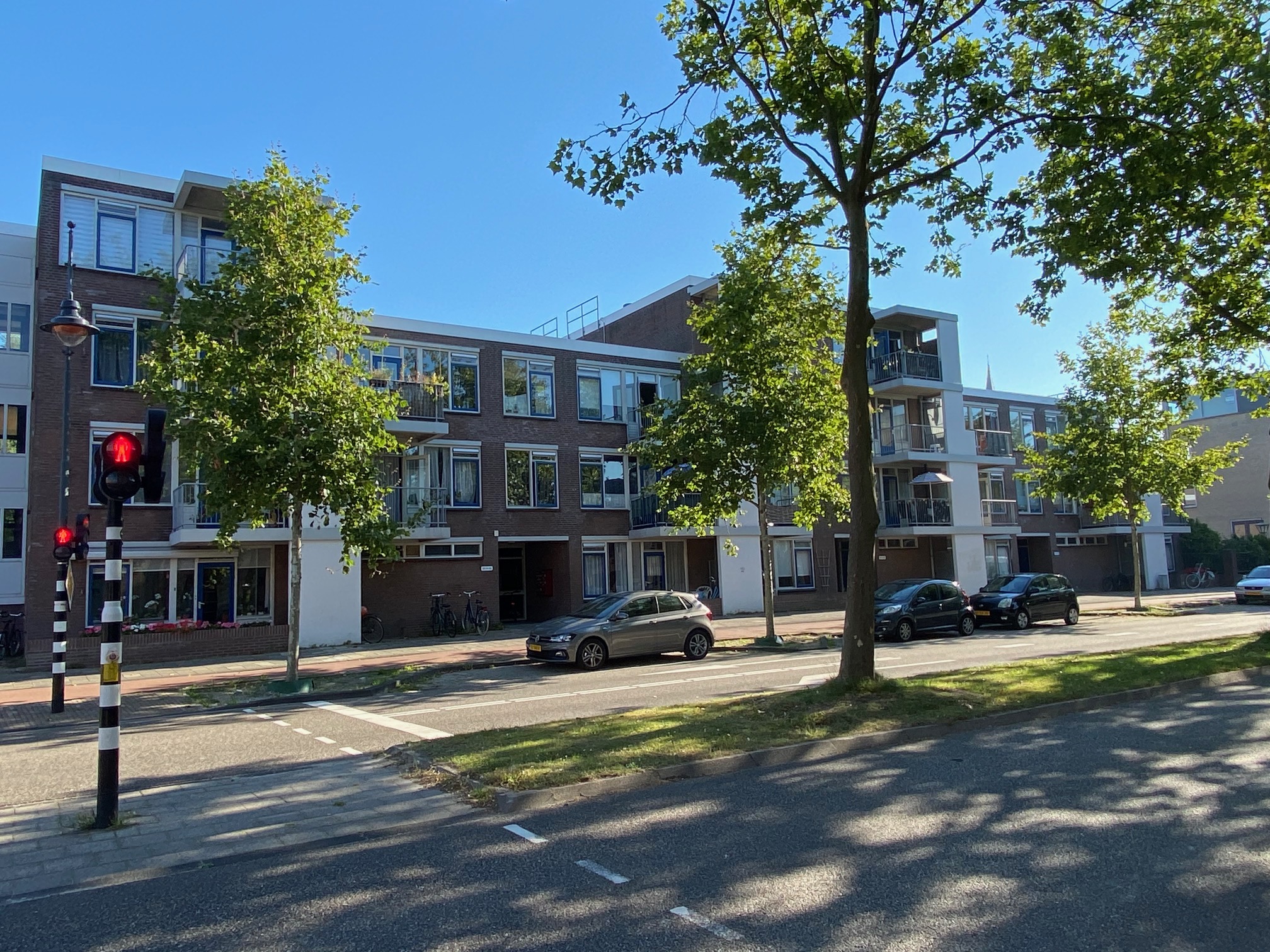 Apartment for rent: Langegracht 212, Noordvest Leiden