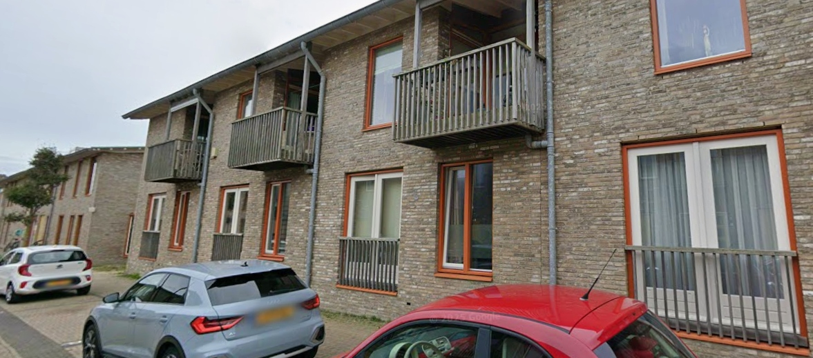 Appartement te huur: Schuitegatstraat 16, Zuid-West Katwijk