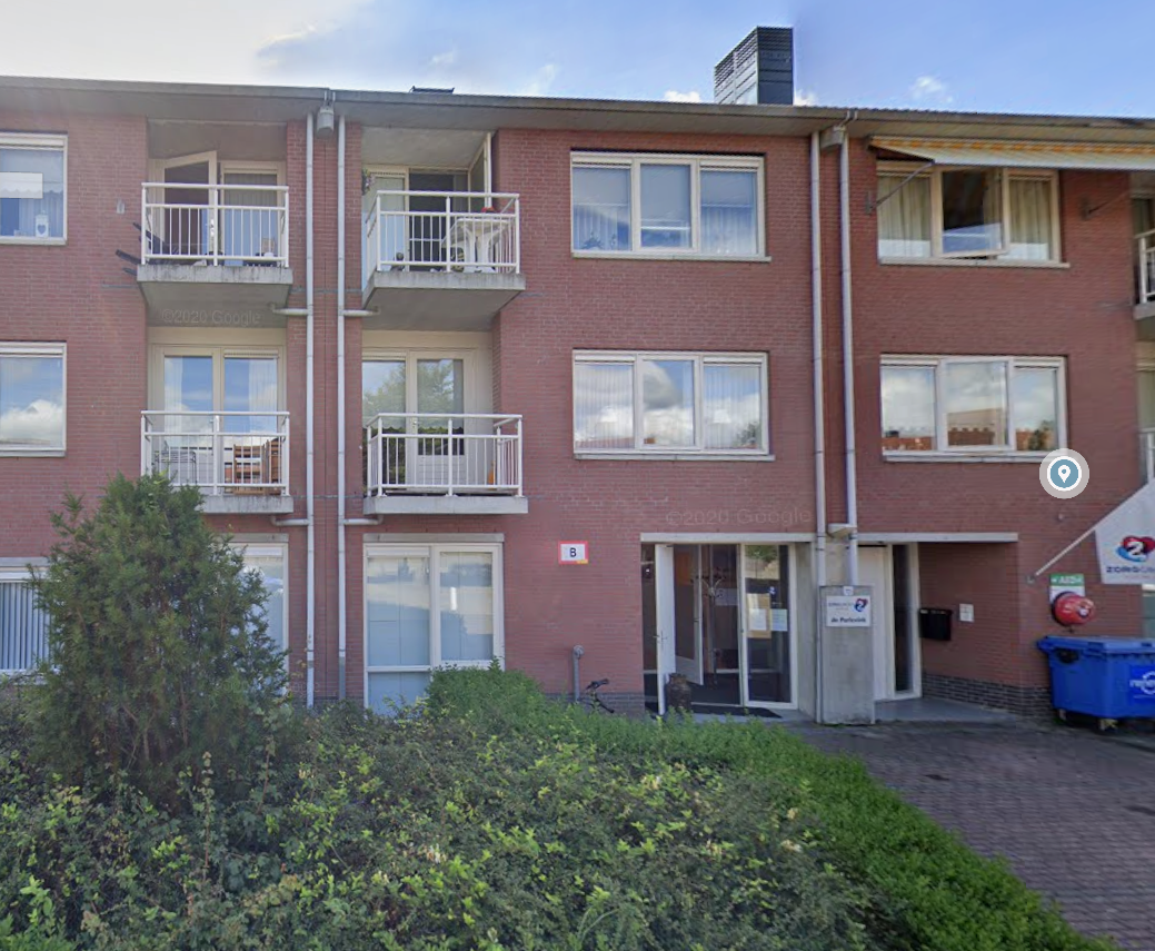 Appartement te huur: Baron van Wassenaerlaan 56, Dorp Katwijk