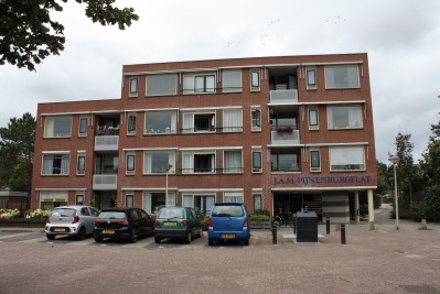 Appartement te huur: Akelei 35, Mossenest Zuid Noordwijkerhout