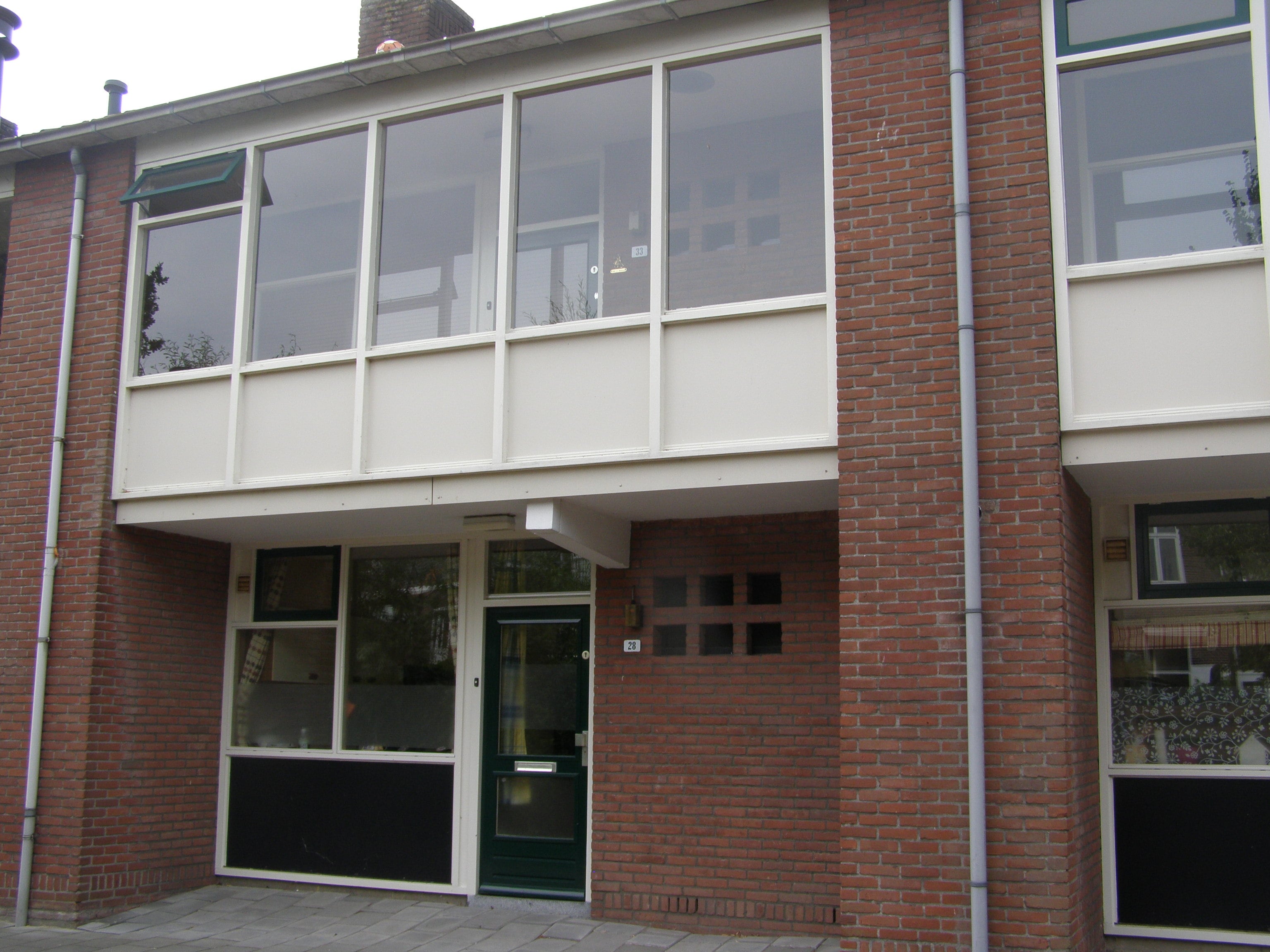 Appartement te huur: Hamwijck 33, Zuidwijk Boskoop