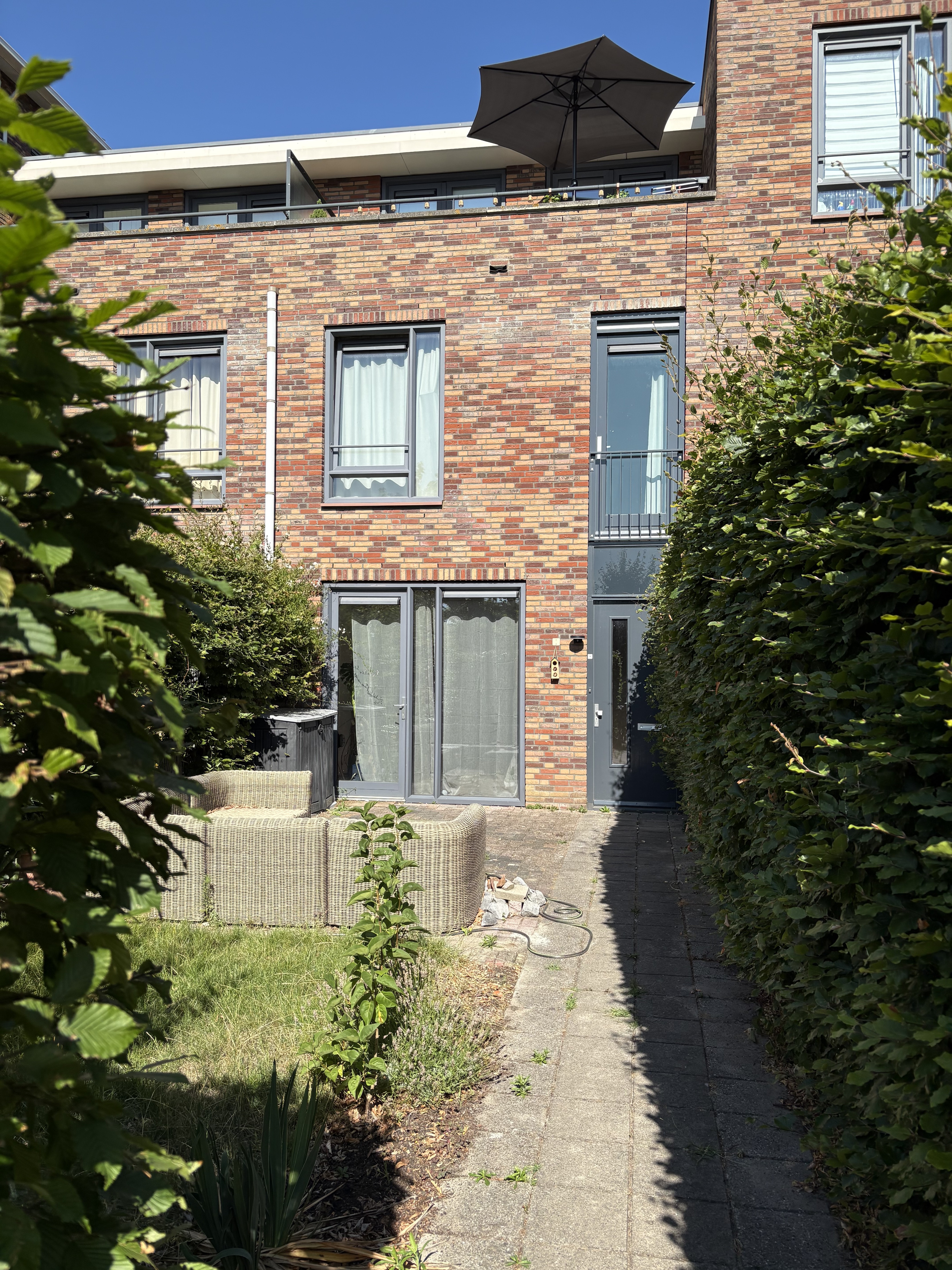 Appartement te huur: Meander 4, Mossenest Noord Noordwijkerhout