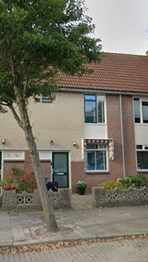 Tussenwoning te huur: Waterman 23, Rijnsoever-West Katwijk