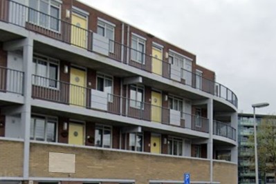 Apartment for rent: Cor Gordijnsingel 46, Buitenhof-Oost-Zuid Leiderdorp