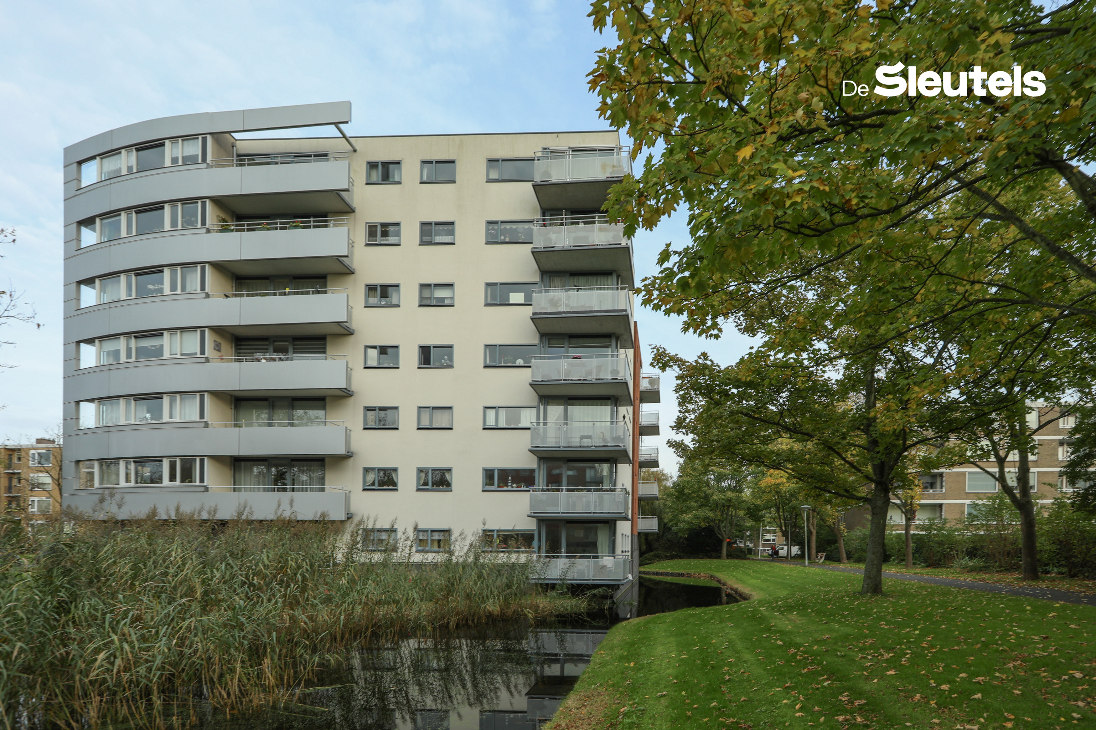Appartement te huur: Vijf Meilaan 276, Fortuinwijk-Noord Leiden