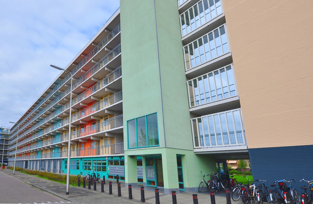 Apartment for rent: Herculesstraat 332, Planetenbuurt-Noord Alphen Aan Den Rijn