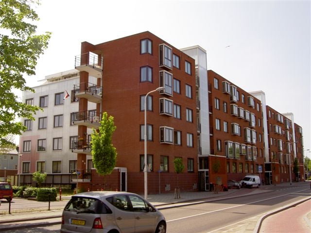 Appartement te huur: Olympus 60, Olympiakwartier Hillegom