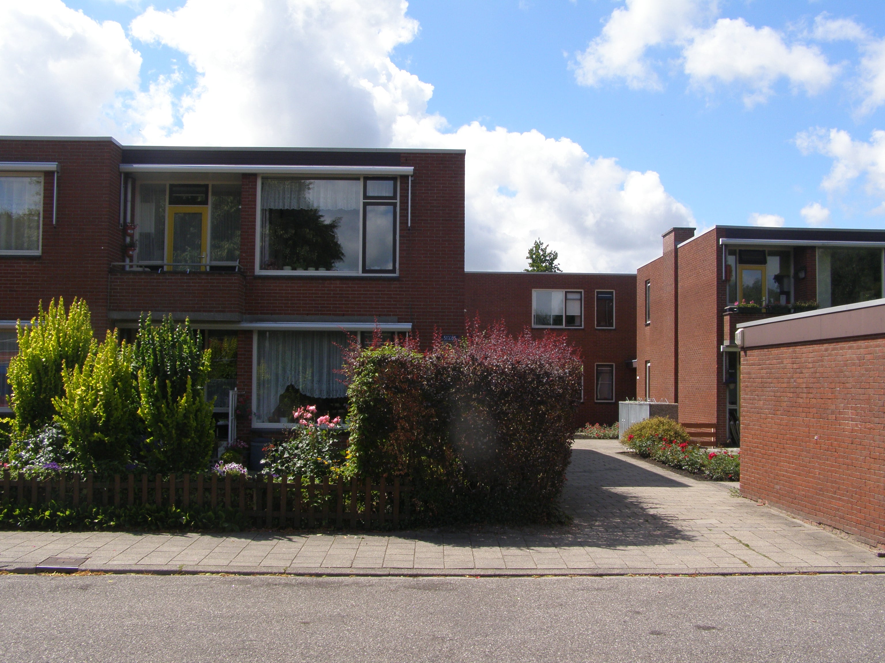Appartement te huur: Klaverblad 56, Snijdelwijk Boskoop