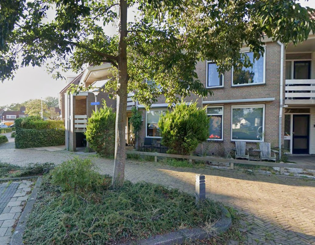 Studio te huur: Haagwinde 15, Middengebied Midden Noordwijk