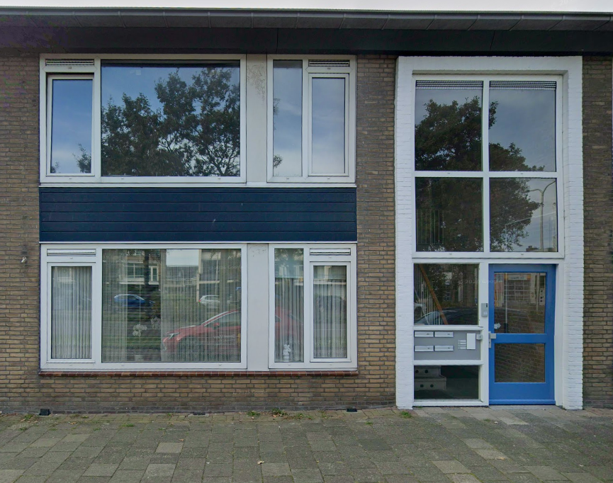 Appartement te huur: van de Mortelstraat 87, Kern Binnen Noord Noordwijk
